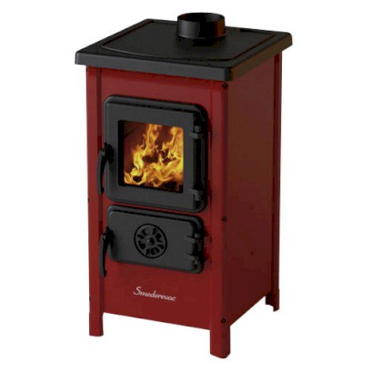 MBS HAPPY, červené