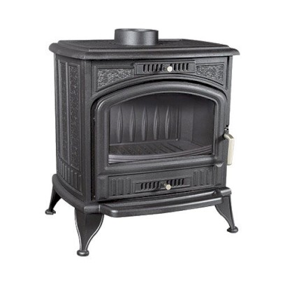 Kratki KOZA K6 (Fi150 mm) černá