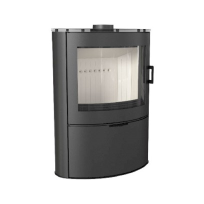 Kratki KOZA AB S 2 černá