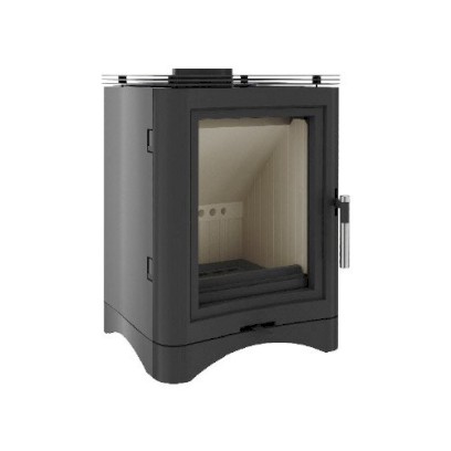 Kratki Koza K5 černá