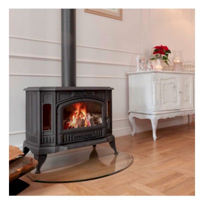 Kratki KOZA K9 ASDP s automatickou regulací (130 mm) černá