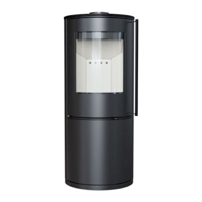 Kratki KOZA PICARD černá