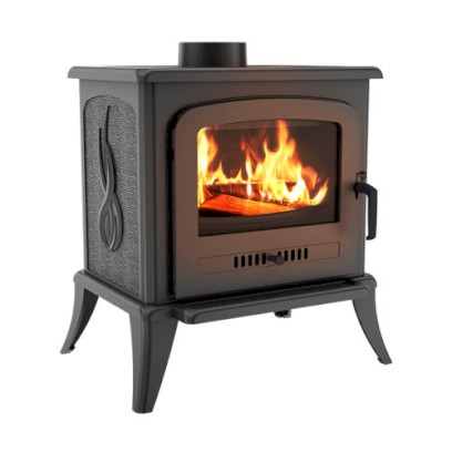 Kratki KOZA K7 černá